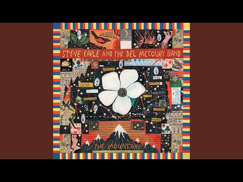Long, Lonesome Highway Blues - Steve Earle