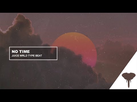 (FREE) Juice WRLD x Post Malone Type Beat - No Time (Prod. by AIRAVATA)