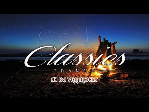 DJ van Moers - Mix#42 Trance Classics Sunbeam Special Mix