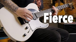 Video thumbnail for Spira T-400: The T-Style That Plays Like a Rockstar! #tapestrymusic #spiraguitars by Tapestry Music