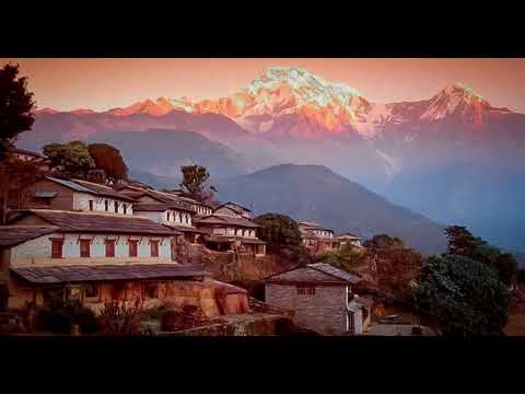Nepali Vloggers Background Music