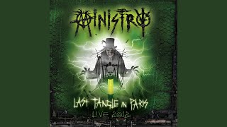 The Last Sucker (Live)