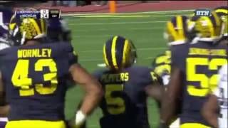Jabrill Peppers | Not Your Natural |