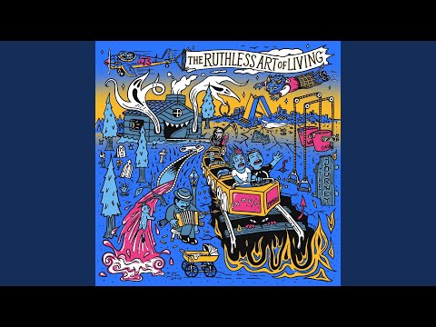 The Cabin In Pasadena - Under the Symphony
