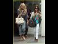 Update March 16 2009 Ashley Tisdale Samatha Droke Paty S Pair