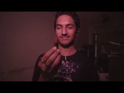 Matte | VIT Film Society | 3rd Position @ Dream World Film Festival [DWFF]