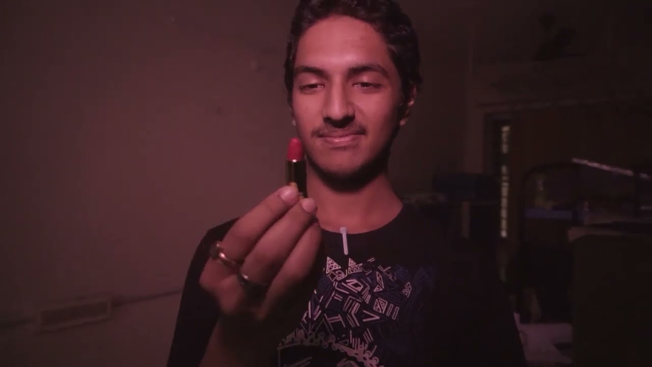 Matte | VIT Film Society | 3rd Position @ Dream World Film Festival [DWFF]