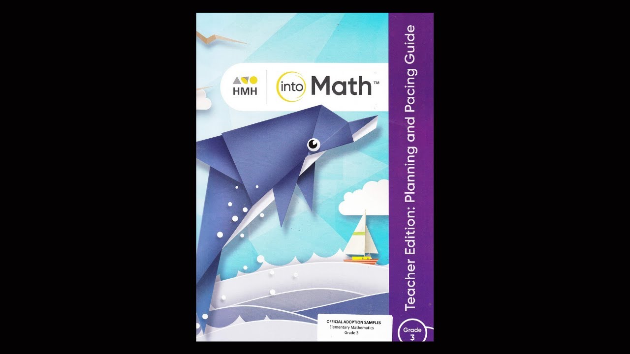 2. Planning and Pacing Guide | UNBOXING Into Math