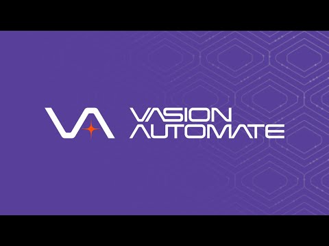 Go Beyond Print with Vasion Automate