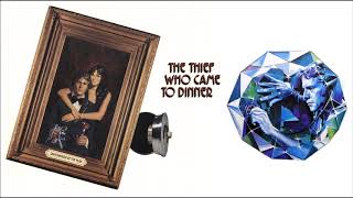 The Thief Who Came To Dinner ultimate soundtrack suite by Henry Mancini