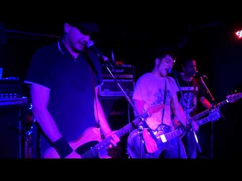 DEAD POP CLUB [HD] 13 NOVEMBER 2011