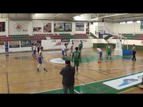 CB IFACH CALPE - ADMON  Y SERVICIOS MAR AZUL CB TORREVIEJA