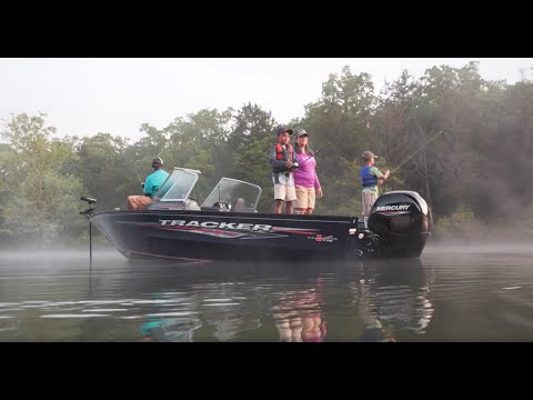 2024 Tracker Pro Guide V-175 Combo in Somerset, Wisconsin - Video 1
