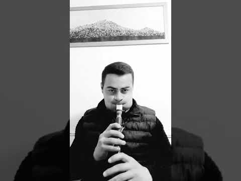 Narek Abrahamyan duduk sirechi yars taran & muxam