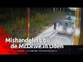 Wildplassers bij de McDrive mishandelen wachtende mensen | Bureau Brabant
