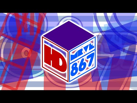 MoonstoneRussianVegasEditor867  "New Year Eve 2022 Cube Hello Steppline TT 2.5" Logo (30.12.2021)