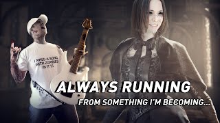 Buried Easter Egg song "Always Running" - Call of Duty: Black Ops 2 Malukah