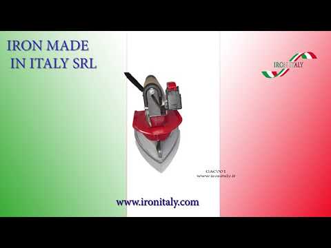 ferro da stiro Iron - Iron satem