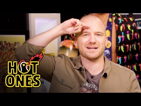Sean Evans Answers Fans Questions | Hot Ones