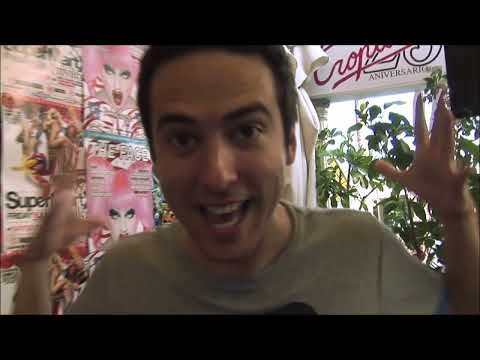 DJ Licious - The Thrill (Of The Night) - Official Music Video - Classic