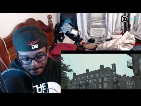 (67) Dimzy x Monkey x SJ x PR x Ching - Bk Chat LDN (REACTION)
