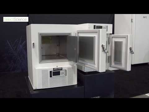 ARCTIKO Freezer Full Line