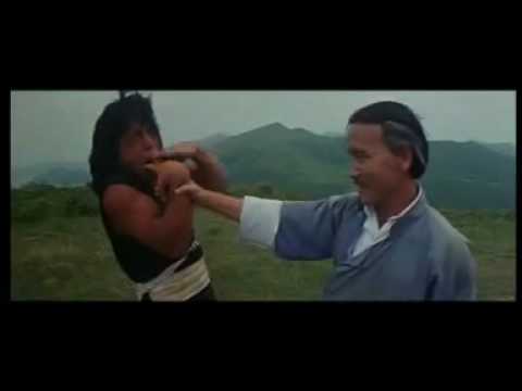 Jackie Chan - Meister aller Klassen - Endkampf