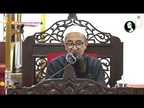Hukum Membeli Barang Keperluan Menggunakan Duit Judi - Ustaz Azhar Idrus