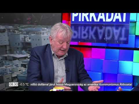 PIRKADAT Breuer Péterrel: Závecz Tibor, Deák Dániel