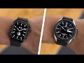 Apple Watch 5 vs Samsung Galaxy Watch 3