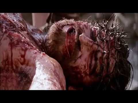 Cristo Levou Sobre Si As Nossas Dores video
