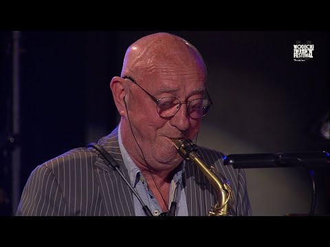 Wodecki Twist '21 "Dialogi" online - "Ballada o nieznajomych"