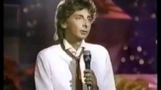 Barry Manilow - Merry Christmas Wherever You Are