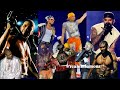 USHER CHRIS BROWN Kick Off First Show The RAYMOND BROWN R B Tour Opening Night LIVE In DENVER