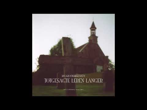 RICARDO THREESIXTY ► WEIßES KLEID ► FEAT. HAZZARD & LASKO