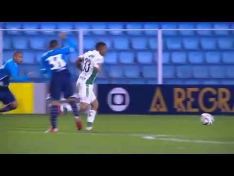 Avaí 1 X 3 Palmeiras   Melhores Momentos   Brasileirão 2015