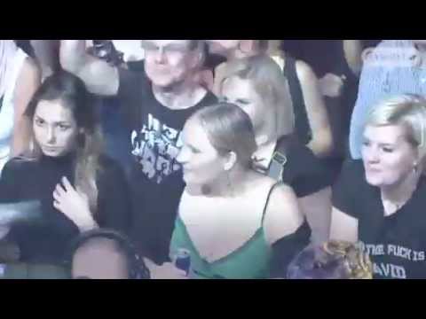 Red Bull Soundclash 2011: Nightwork x David Koller / elektro