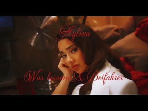 AYLIVA - was besseres x beifahrer (edit musicvideo)
