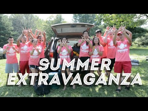 UVSA-MW SE 2015 - Official Recap Video