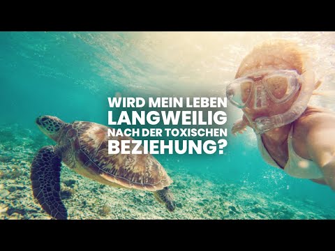 Can your life continue to be spicy and edgy after your toxic relationship?