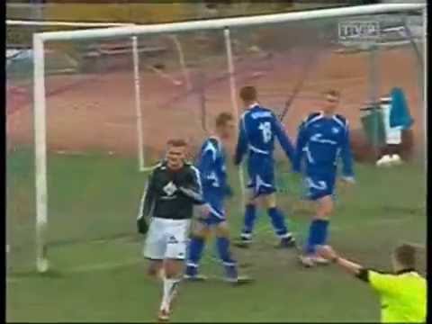 Przebój Wolbrom - Jesień 2007