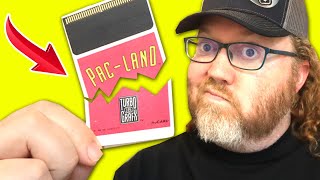 Pac-Land for TurboGrafx-16 WON'T WORK!! Can I Fix it?