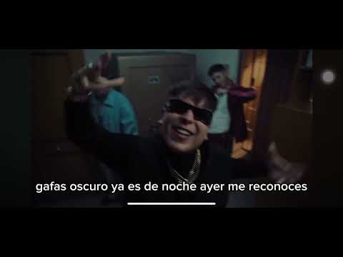 YSY A PIES. Ft DE LA GHETTO - LA JOYA DE ESTA ERA ( PROD. KOKO LS ) [VIDEO LETRA OFICIAL ]