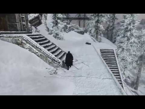 Elder Scrolls V  Skyrim  Lost to the Ages Ch3 Raldbthar