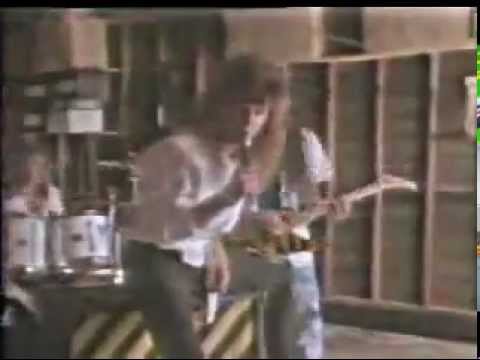 Honestly - Stryper