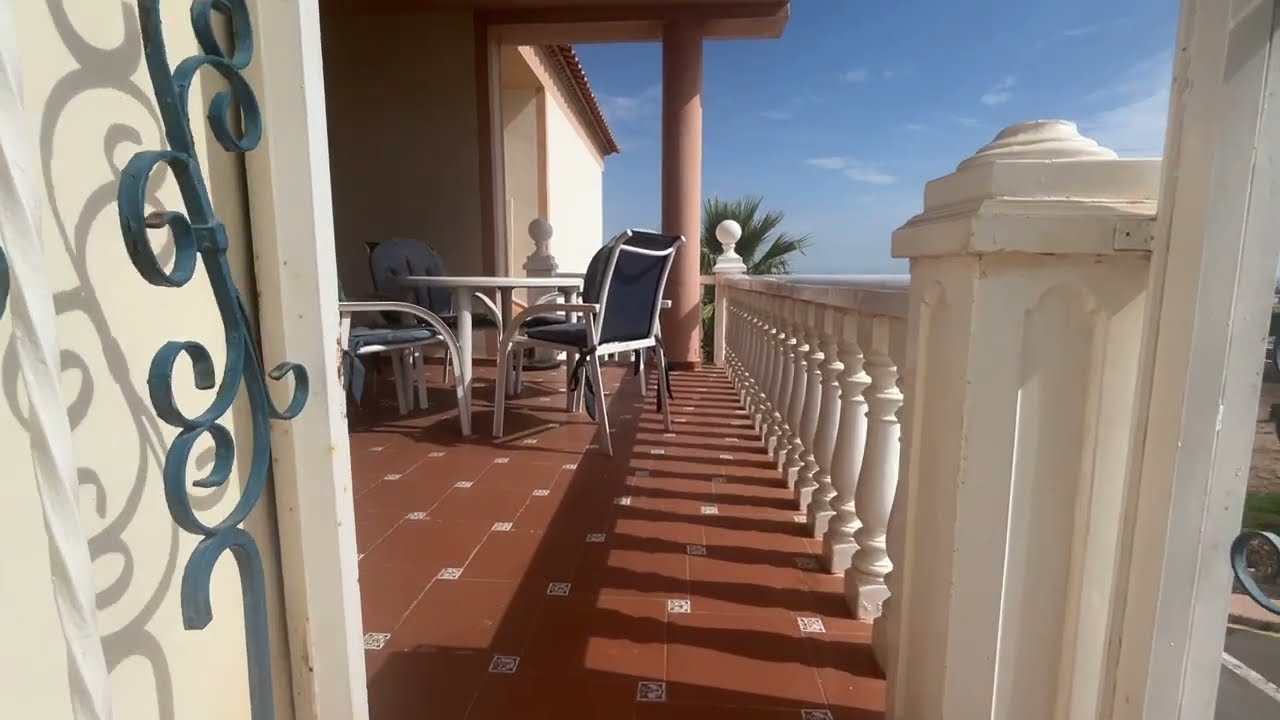 Appartamento in vendita a Los Balcones - Los Altos del Edén, Torrevieja - M-5554