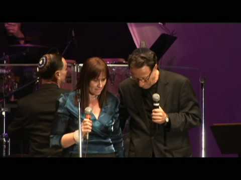 Varda & Udi Spielman / Simeni Kachotam שימני כחותם