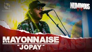MAYONNAISE | &quot;Jopay&quot;
