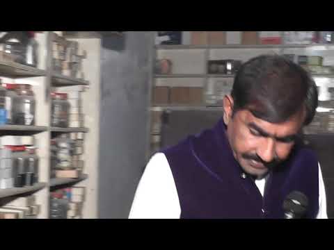 New Kalam .. Ya Allah Tera Kaba .. Malik Mushtaq Zakhmi