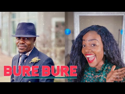 Freddy Watuna Ft. Angel Benard - Bure Bure (Official video)